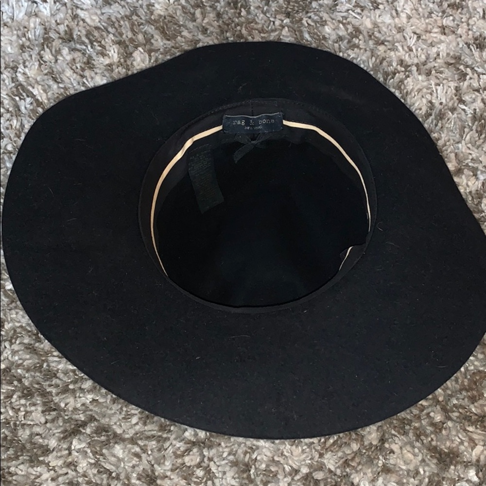 Rag & Bone fedora - Picture 3 of 8